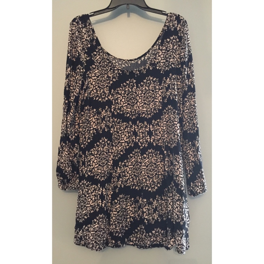 Charlotte Russe dress - Picture 2 of 3
